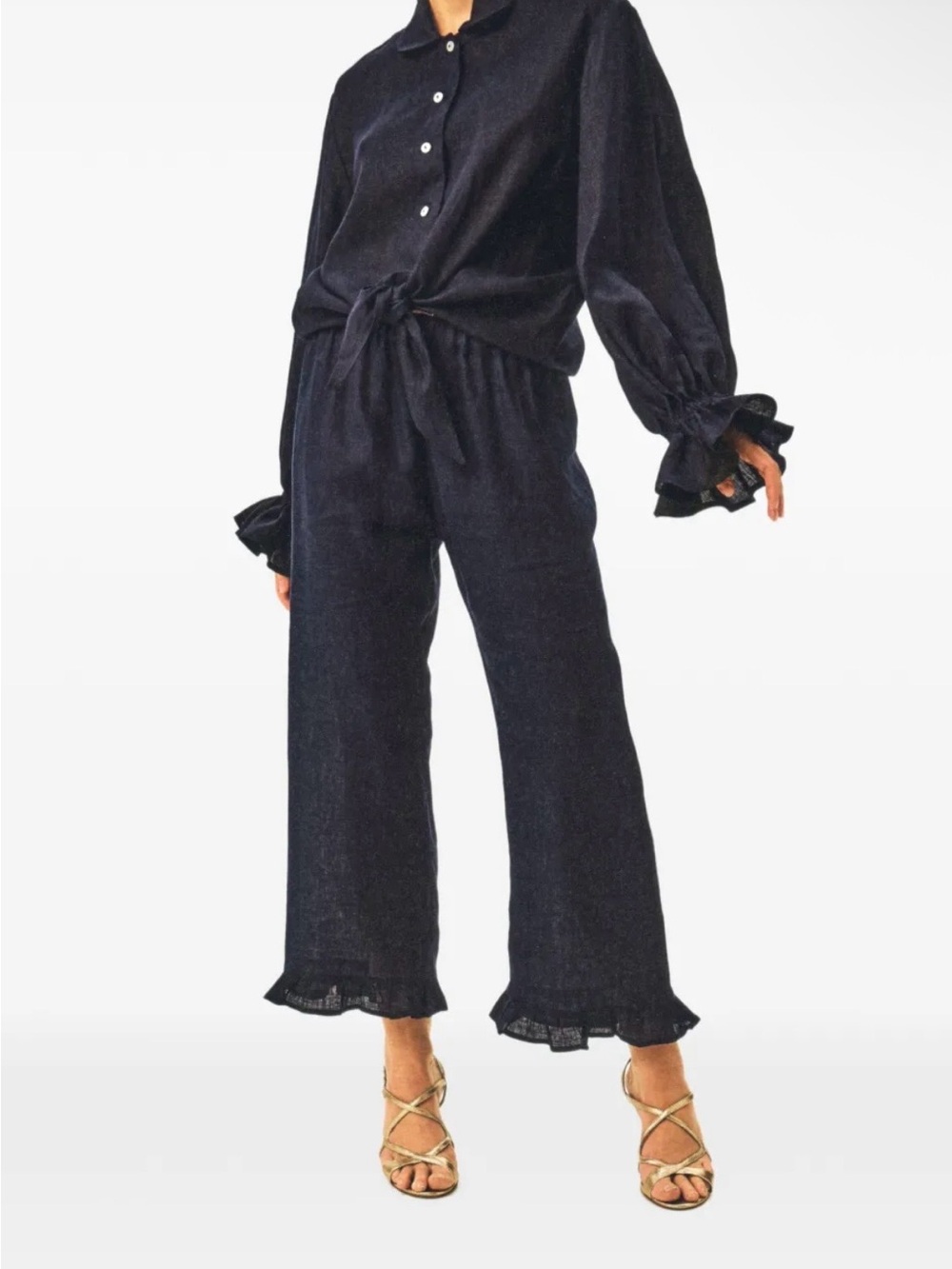 Daily sleeper set